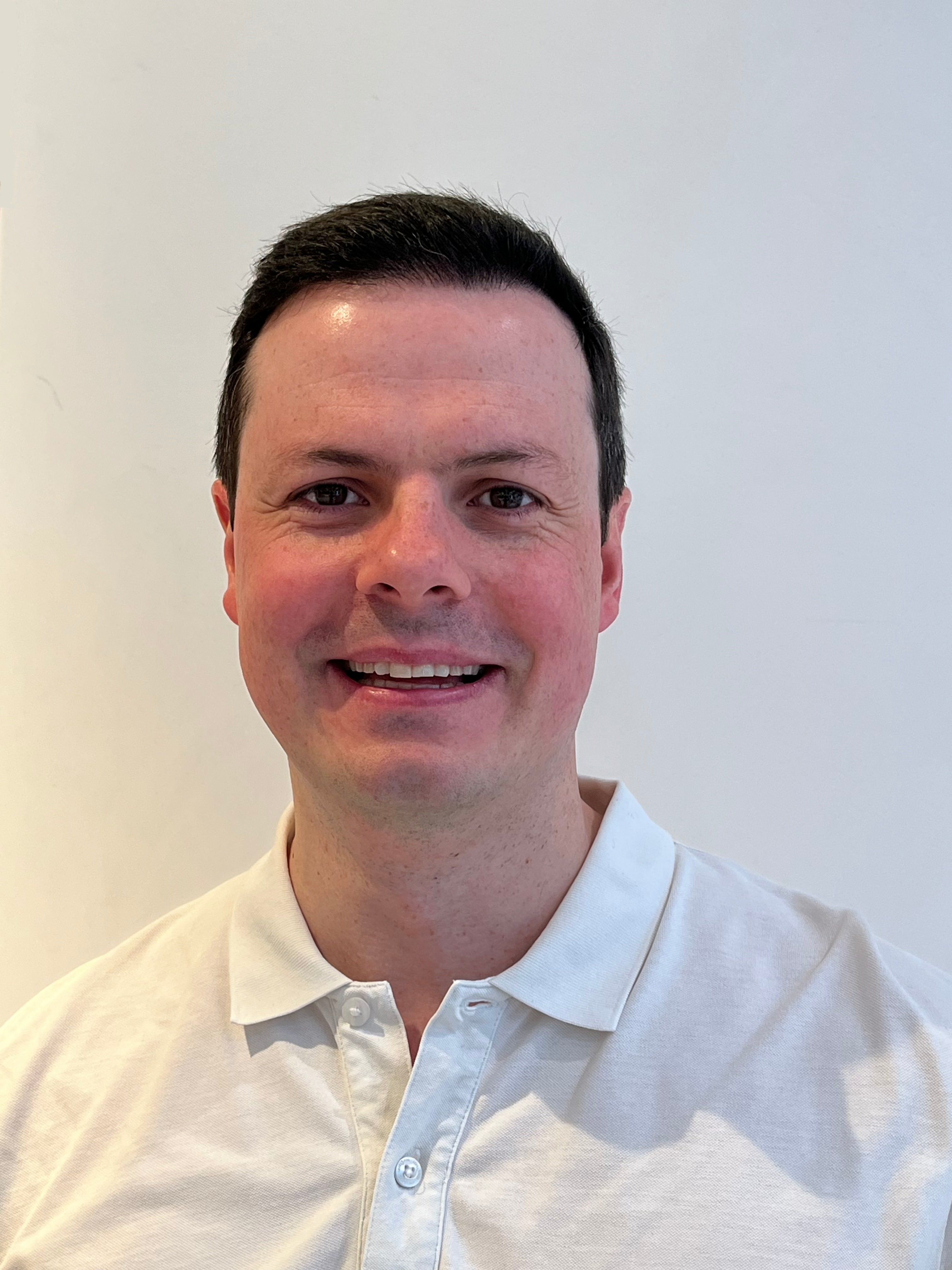 Manuel Dedio - STEAM Education Tutor